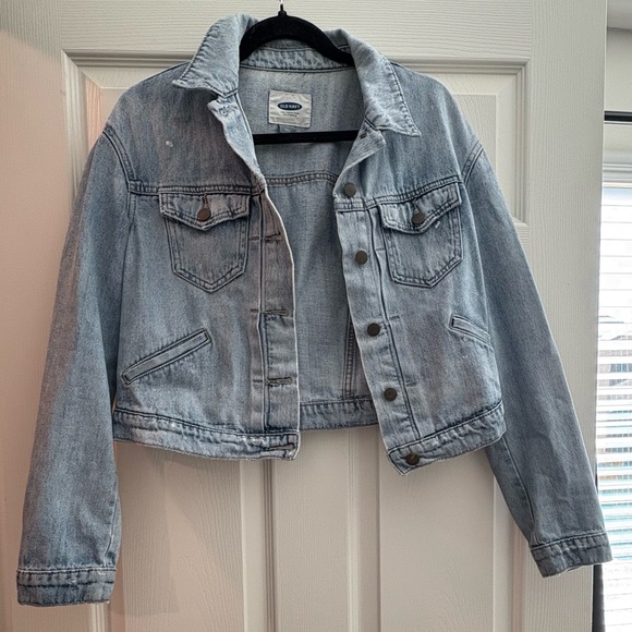 , Jean jacket - Picture 2 of 2